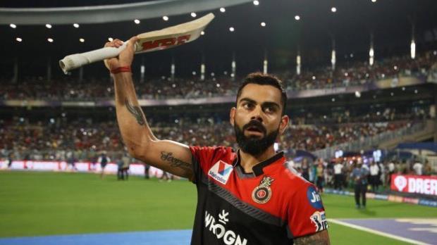 Virat Kohli: A golden duck after 5 yrs, 100 innings without a century, 7 matches 119 runs in IPL; End of 'king'?