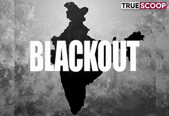 Coal-Crisis Electricity-Crisis-in-India Coal