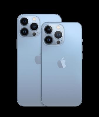 iPhone 14 series likely to have autofocus front camera