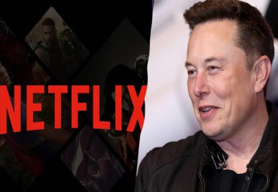 Netflix lost subscribers: Elon Musk blames 'Woke Mind Virus' for making OTT-platform 'unwatchable'