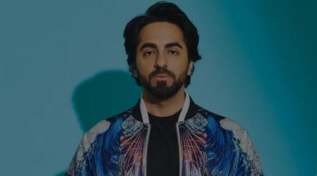 Ayushmann Khurrana from an RJ to completing a decade in cinema, know about his journey