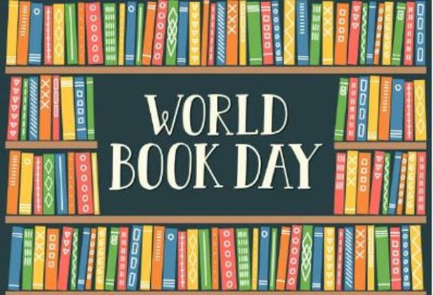 World-book-day UNESCO William-Shakespeare