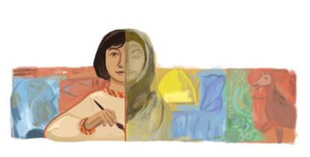 Google Doodle Celebrates Naziha Salim today, Know Who is She
