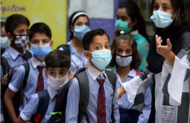 No Vaccine No School, Chandigarh Administration, Chandigarh Health and Education Department, COVID 19, Coronavirus, Punjab News- True Scoop