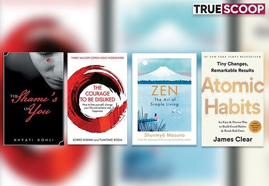 World Book Day 2022: Here are the four books which are worth reading
