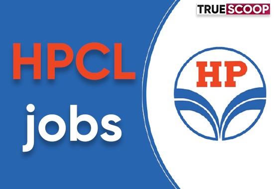 HPCL Hindustan-Petroleum-Corporation-Limited HPCL-Jobs