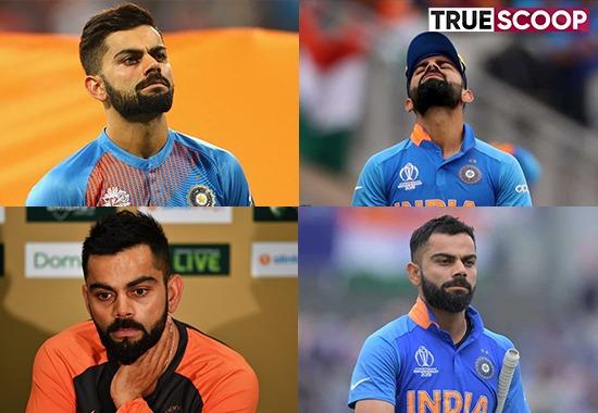 Is Virat Kohli 'finished' in T20I format? Can he secure his place for T20I WC 2022?