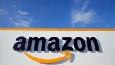 Supply chain, exchange rate, higher staff, fuel costs, Ukraine add up to hurt Amazon stock