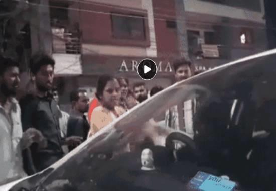 Indore-Woman-Fight-Video Indore-Women-Fight-Video Indore-Women-Fight-Viral-Video
