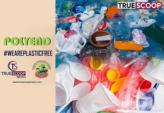 From July 1, Punjab to put ban on single-use plastic products, True Scoop already initiated PolyEnd  campaign against single-use plastic items in Punjab in 2020