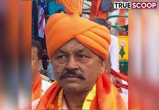 Harish Singla arrested, Shiv sena leader arrested, Patiala Violence, AntiKahlistan, Patiala clash, Punjab News, Punjab News Today, Latest Punjab News, Top Punjab News, Punjab News Live, Punjab News Update- True Scoop