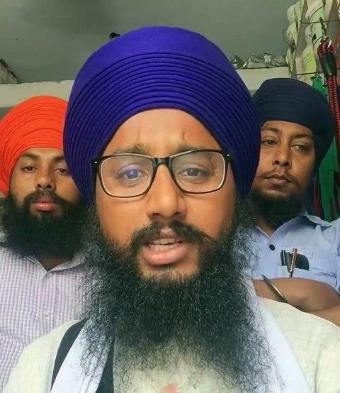 Patiala Violence, Investigation on Violence, Shiv sena, Barjinder Parwana, Bhagwant Mann,   Punjab News,Punjab News Today,Latest Punjab News,Top Punjab News,Punjab News Live,Punjab News Update- True Scoop