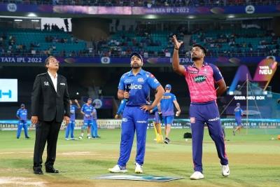 IPL 2022: Bowlers, Suryakumar help Mumbai end eight-match losing streak with win over Rajasthan