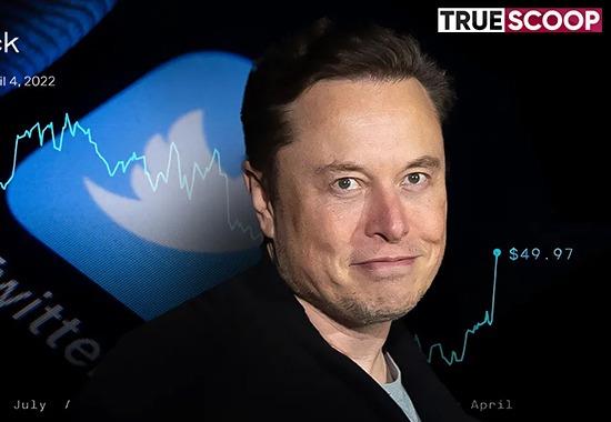 After setting Twitter on fire, Musk now says he has no political side