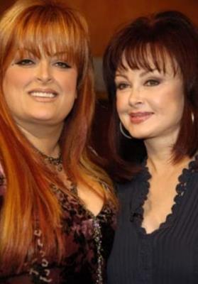 Day after Naomi Judd's death, daughter Wynona to attend Country Hall of Fame induction