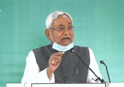 Is the Nitish-BJP relationship slowly souring?
