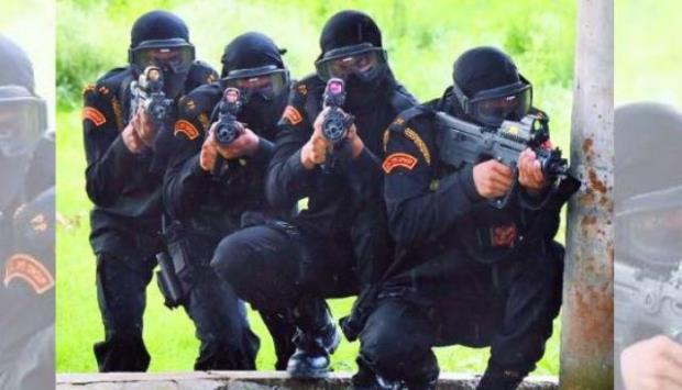 Know why Special Operations Group Commandos deployed in Jalandhar