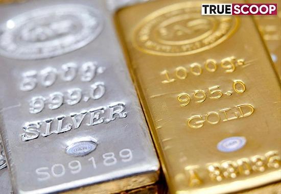 Big drop in gold and silver prices before Akshaya Tritiya: Find out the prices here