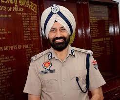 Big responsibility to Sukhchain Singh Gill, IPS by Punjab govt, read to know