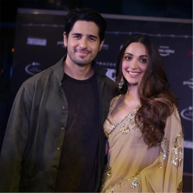 Kiara-Advani Sidharth-Malhotra Shershaah