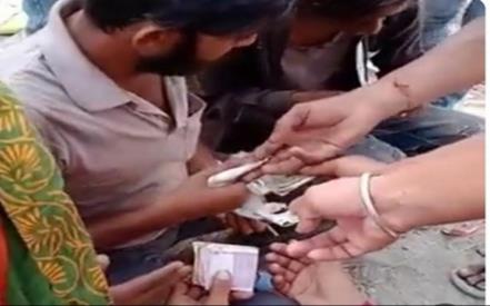 Drug Mafia: Youth openly sells narcotic products in Punjab's Faridkot goes viral; Watch