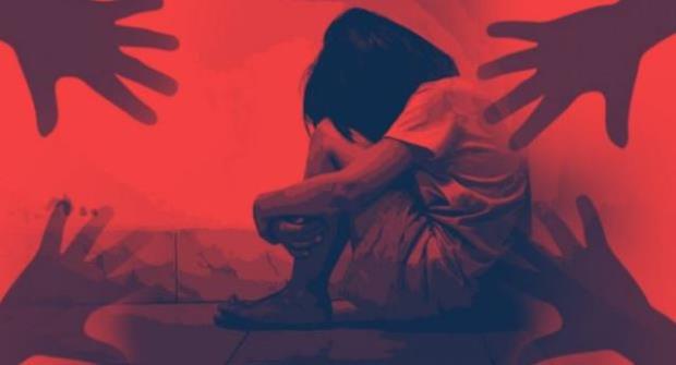 UP police station SHO raped 13-year-old Rape survivor, Arrested from Prayagraj