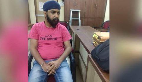 Punjab Police arrested BJP leader,  Tajinder Pal Singh Bagga, Tajinder Pal Singh Bagga arrested, Tajinder Bagga arrested, Punjab Police, Naveen Kumar Jindal, Kapil Parmar, India News- True Scoop