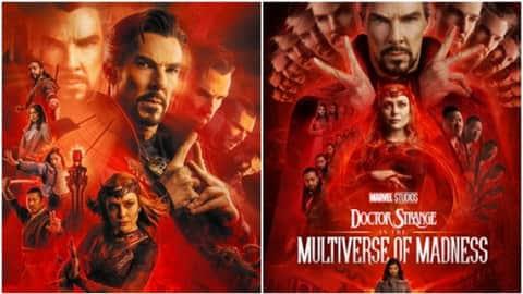 Doctor Strange 2 Review: 'Saves the day' Fans react after watching 'Multiverse of Madness', 'Magic meets reality'