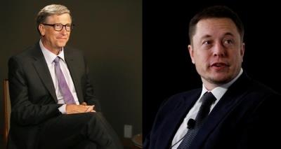 Bill Gates doubts Elon Musk's Twitter buy: Report