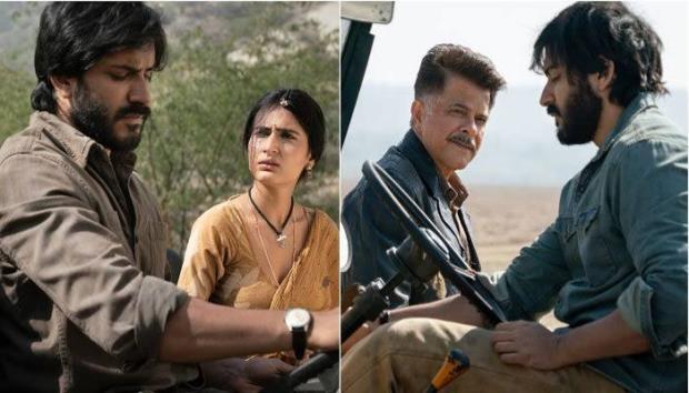 'Thar' Movie Review: Anil Kapoor, Harsh Varrdhan play an entertaining journey but 'Did they lack'