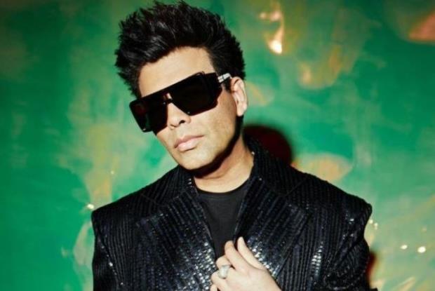 Karan-Johar Karan-Johar-turns-50 Karan-Johar-50th-birthday-bash