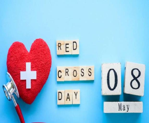 World Red Cross Day 2022: Know its History and Significance, Current Year's Theme