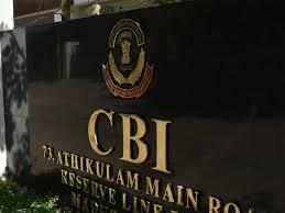 CBI-raid CBI-raid-on-AAP-MLA Raid-on-AAP-MLA-premises