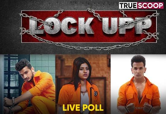 Truescoop Poll Live: Munawar Faruqui takes 61% votes, Prince with 22% in Latest Voting of Lock-Upp FINAL