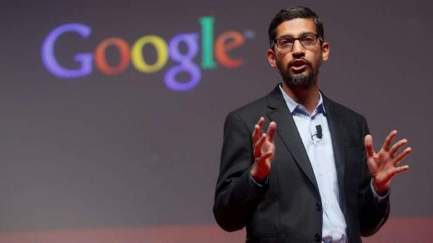 “The new generation is changing the world, I get inspiration from them,” says the CEO of Google, Sundar Pichai
