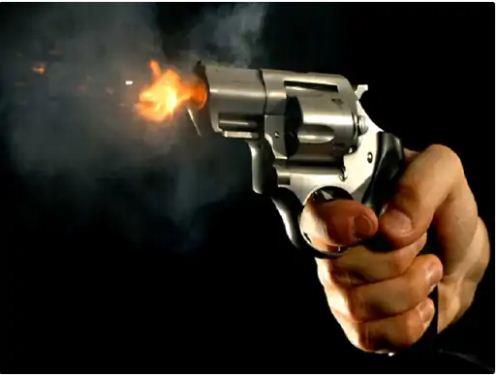 Bullets fired at youth in Shastri Nagar Ludhiana, admitted in PGI