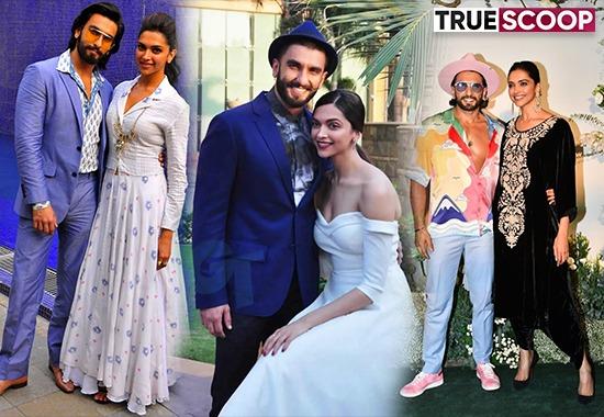 Ranveer Singh 'constantly' focuses to keep Baby names 'THIS' with wifey Deepika; 'I already have a list' 