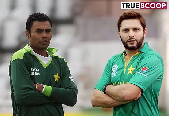 'India is not our Enemy', says Danish Kaneria  on discriminating allegations with Shahid Afridi