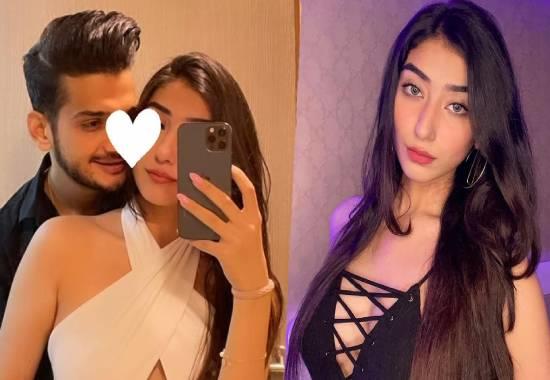 Munawar Faruqui gf: Everything you need to know about viral 'mystery girl' seen with Lock Up winner