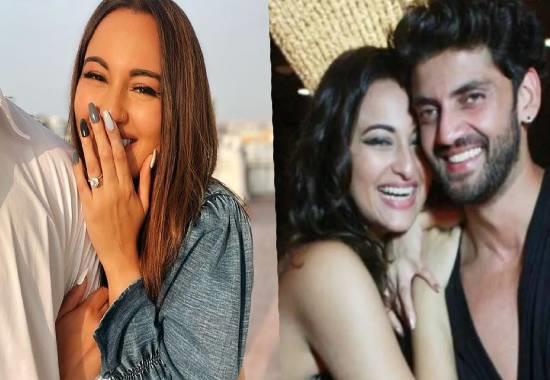 Who is Zaheer Iqbal? Sonakshi Sinha's engagement partner revealed; Everything you need to know