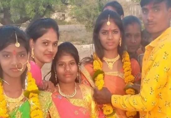 Madhya Pradesh: Bride marries wrong man amid power cut; gets hitched to sister's groom in Ujjain
