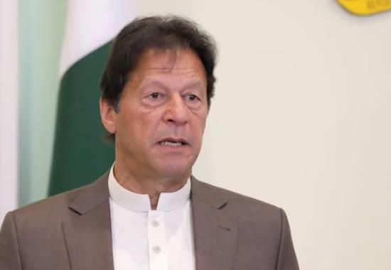 Imran Khan leaked video: Former Pak PM on toes after his alleged sex tape with man goes viral