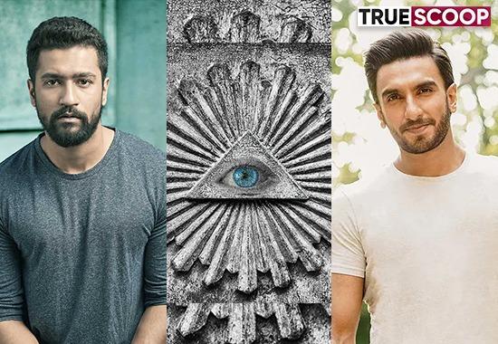 Illuminati musical series, Ranveer Singh, Vicky Kaushal, Bollywood stars, Mahesh Bhatt, Vinay Bhardwaj, Hollywood News Today, Latest Hollywood News, Top Hollywood News, Hollywood Updates, Entertainment News, Entertainment News Today, Latest Entertainment News, Top Bollywood News, Top Celebrity News- True Scoop