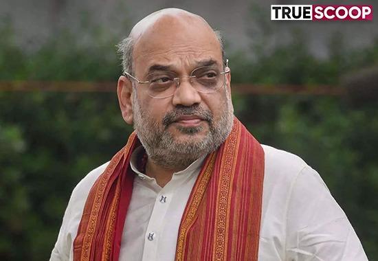 AFSPA will be removed from entire Assam: Amit Shah