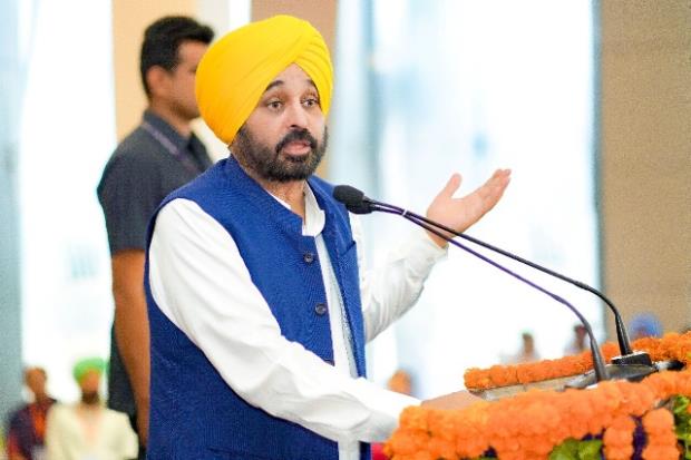 CM Mann's envision to make Punjab as no. 1 state in School education; seeks ideas from government teachers