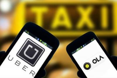 Indian regulator warns Uber, Ola to fix customer complaints else face penal action