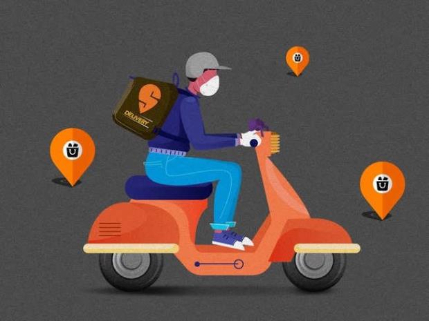 Swiggy Shuts Down Supr Daily: Delhi-NCR, Mumbai including 3 other big cities clamp THIS service