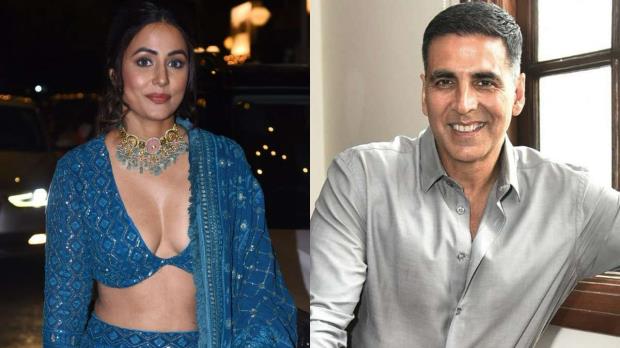 Cannes Film Festival 2022: Hina Khan to return on red carpet; Akshay Kumar & others to join 75th jubilee
