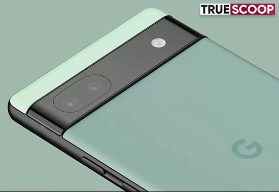 Google Pixel 6a Price in India: Features & Specifications, How to buy Online from Amazon & Flipkart