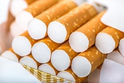 92,000 kg of narcotics worth Rs 17,400 cr, 14 cr cigarette sticks seized in 2021-22: CBIC